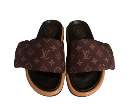 prezzo ciabatte louis vuitton|louis vuitton italiano.